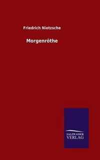 Morgenroethe