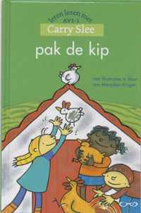 Pak De Kip