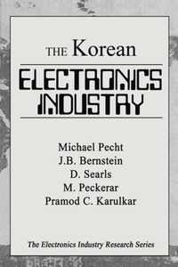 THE Korean ELECTRONICS INDUSTRIES