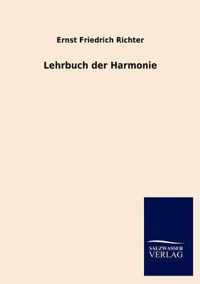 Lehrbuch der Harmonie