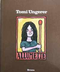 Allumette