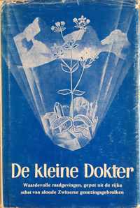 KLEINE DOKTER