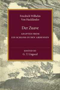 Der Zuave