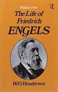 Friedrich Engels