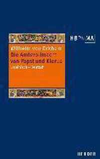 de Potestate Papae Et Cleri, III. 1 Dialogus, Vol. I. Die Amtsvollmacht Von Papst Und Klerus, III. 1 Dialogus, Band I