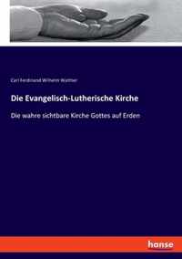 Die Evangelisch-Lutherische Kirche