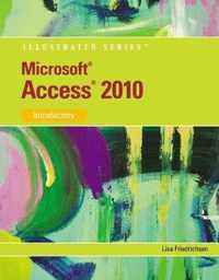 Microsoft (R) Access 2010