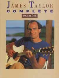 James Taylor -- Complete, Vol 1