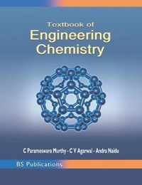 Textbook of Engineering Chemistry