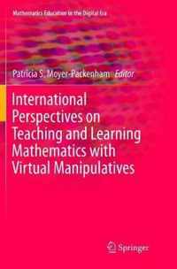 International Perspectives on Teaching and Learning Mathematics with Virtual Manipulatives