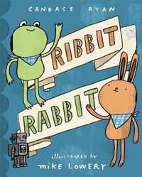 Ribbit Rabbit