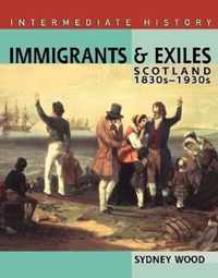 Immigrants and Exiles