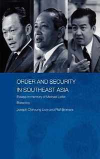 Order and Security in Southeast Asia