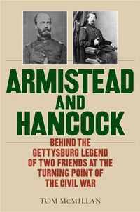 Armistead and Hancock