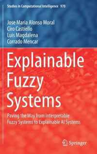 Explainable Fuzzy Systems