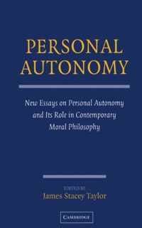 Personal Autonomy