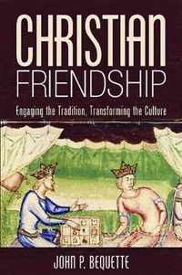 Christian Friendship