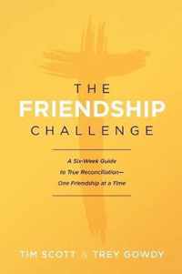 Freindship Challenge, The