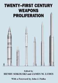 Twenty-First Century Weapons Proliferation