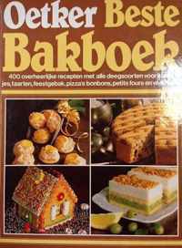 Oetker beste bakboek