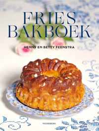 Fries Bakboek