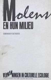 Molens en hun milieu