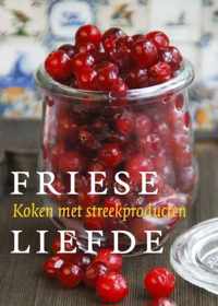 Friese liefde