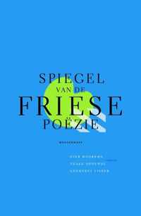 Spiegel Van De Friese Poezie