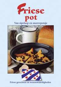 Friese pot