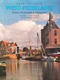 7-talig West-Friesland, Hoorn - Medemblik & Enkhuizen