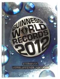 Guinness World Records 2012