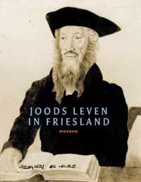 Joods leven in Friesland