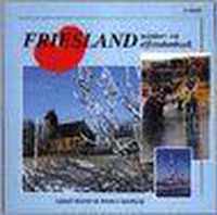 Friesland, winter- en elfstedenboek