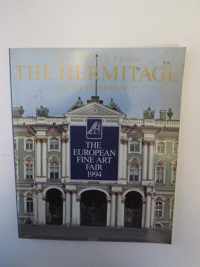 Treasures from The Hermitage St Petersburg, the European fine art fair 1994
