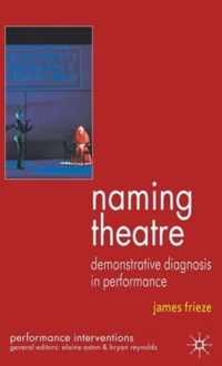 Naming Theatre