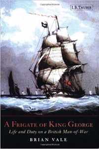 A Frigate of King George