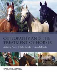 Osteopathy and the Treatment of Horses