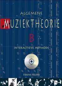 Algemene Muziektheorie B