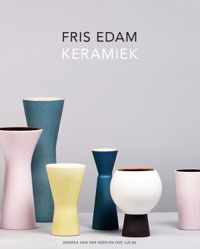 Fris - Andrea van der Veen, Ove Lucas - Paperback (9789460224577)