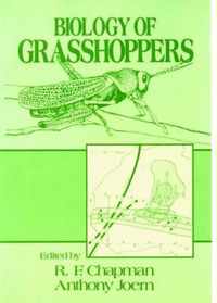 Biology of Grasshoppers