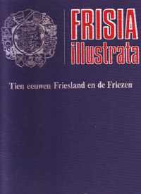 Frisia illustrata 15 dln met verzamelband