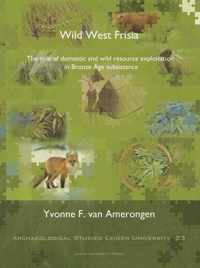 Wild West Frisia