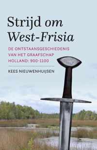 Strijd om West-Frisia