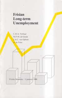 Frisian long-term unemployment