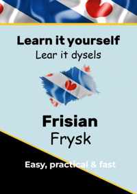 Learn it yourself   Frisian   LearnFrisian