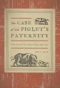 The Case of the Piglet's Paternity