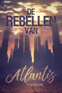 De Rebellen van Atlantis