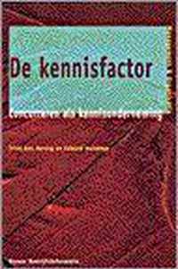 De kennisfactor