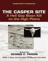 The Casper Site