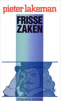 Frisse zaken